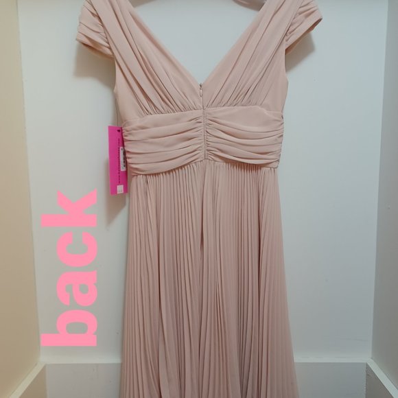 Betsey Johnson Dress NWT - Picture 2 of 5